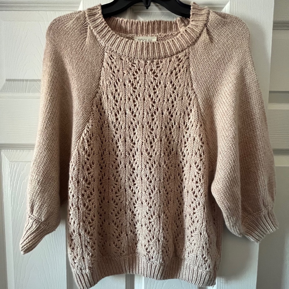 Roolee sweater
